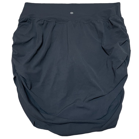 NWT Athleta Transcend Skort - Picture 8 of 8